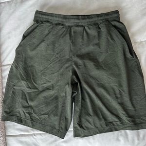 LULULEMON PACE BREAKER SHORTS